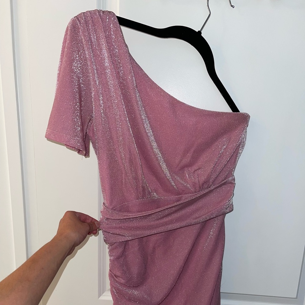 Privacy Please Ryleigh Mini Dress - Picture 2 of 4